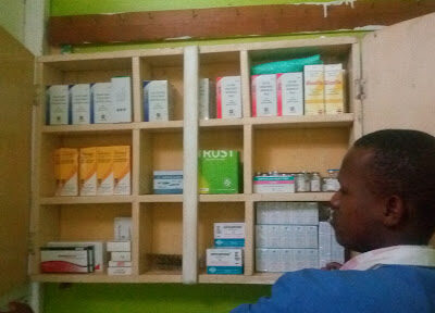 Jc-Lema Medical Centre