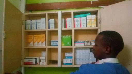 Jc-Lema Medical Centre