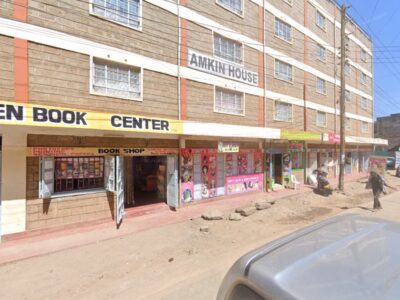Githurai Community Medical Center