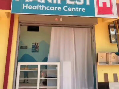 Manifest Healthcare Centre