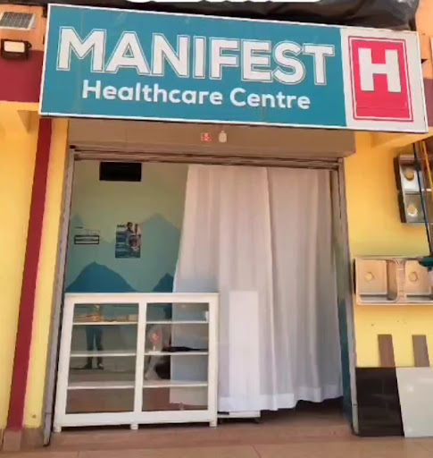 Manifest Healthcare Centre