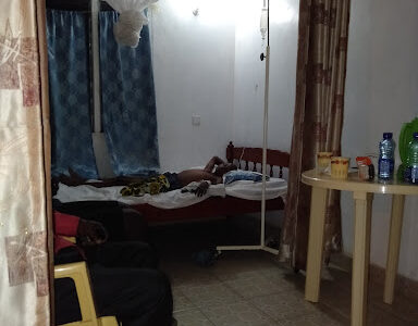 Bombolulu Diagnostic Medical Centre