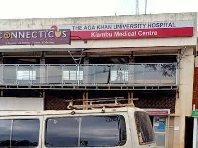 National Hospital Insurance Fund-Kiambu