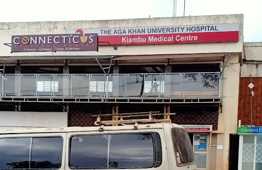 National Hospital Insurance Fund-Kiambu