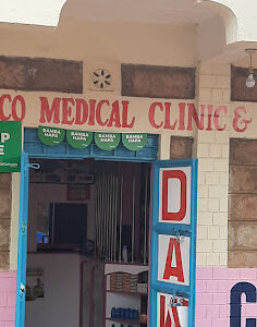 Tesco Medical Clinic And Chemist