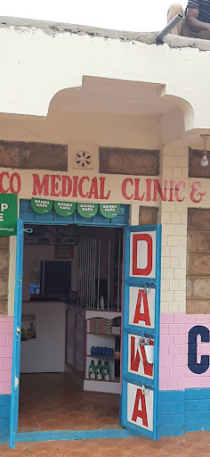 Tesco Medical Clinic And Chemist