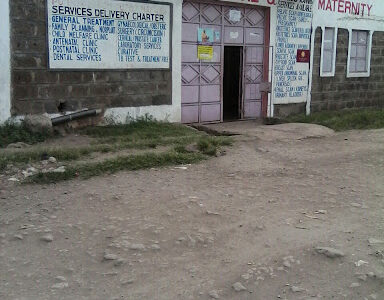 Siloam Medical Centre