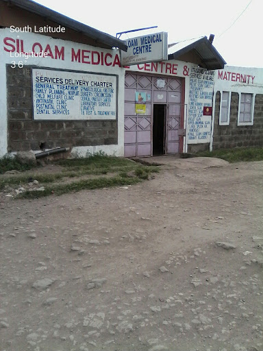 Siloam Medical Centre