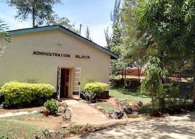 Ack Maseno Mission Hospital