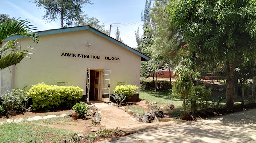 Ack Maseno Mission Hospital