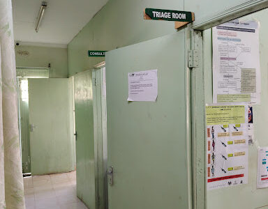 St Bakhita Health Centre Of Utawala