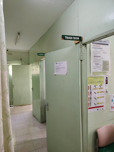 St Bakhita Health Centre Of Utawala