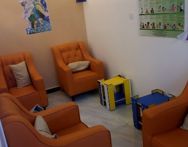 Little Rock Childrens Clinic