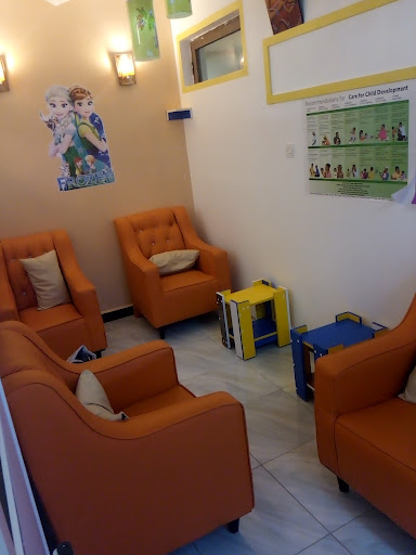 Little Rock Childrens Clinic