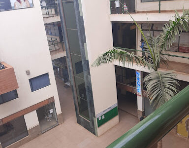 Lafemme Healthcare Clinic