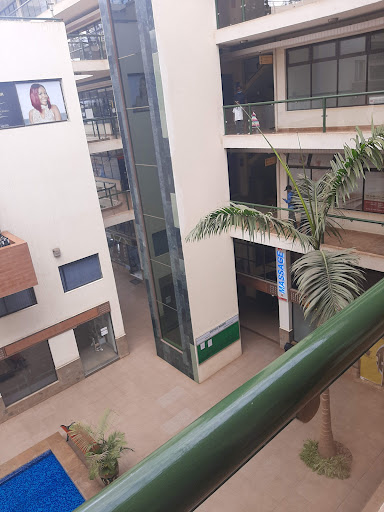 Lafemme Healthcare Clinic