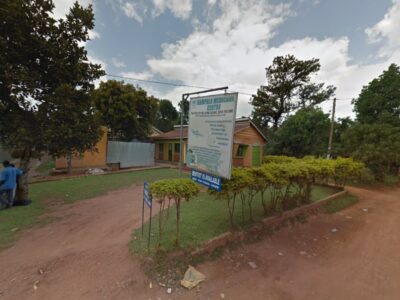 Kampala Medicare Center