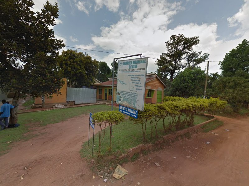 Kampala Medicare Center