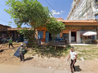 Maua East Medical Clinic