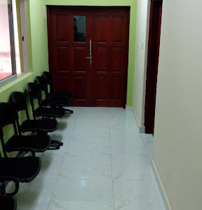 Universal Family Health Services( Machakos)