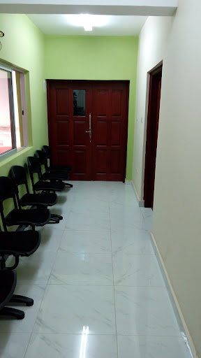 Universal Family Health Services( Machakos)
