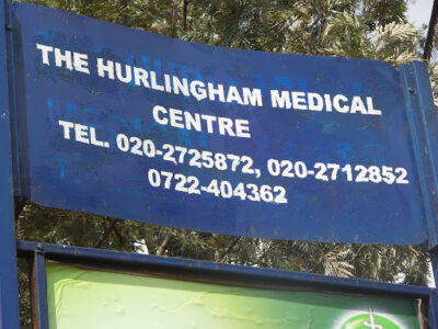 The Hurlingham Medical Centre