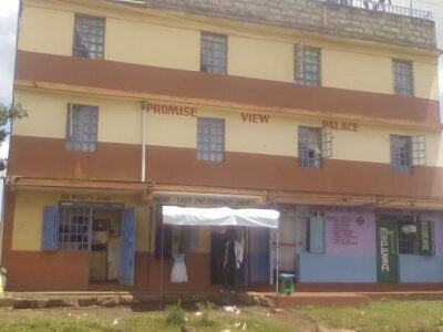 Mt. Zion Medical & Laboratory Centre