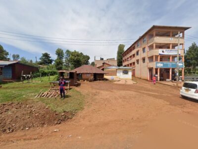 Clearview Specialist Medicare Nyamira