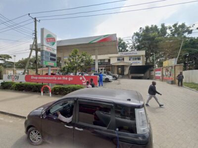 Elephant Dental South C Clinic