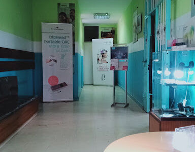 Fhok - Family Care Medical Centre-Nairobi West