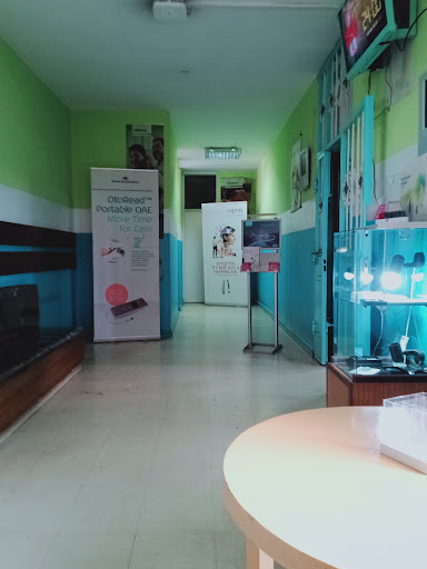 Fhok - Family Care Medical Centre-Nairobi West