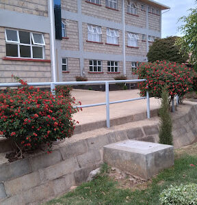 St. Theresa Mission Hospital - Kiirua
