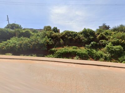 Kangundo Community Health Center