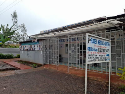 Floder Medical Centre
