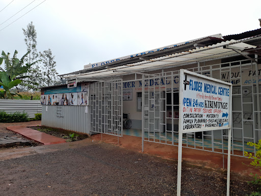 Floder Medical Centre
