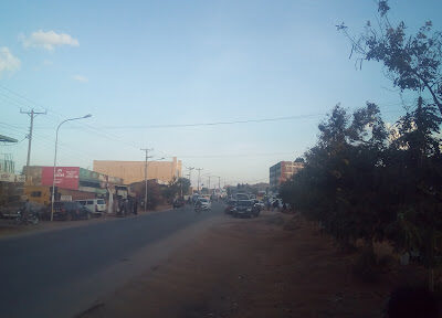 Christ The King Medical Clinic