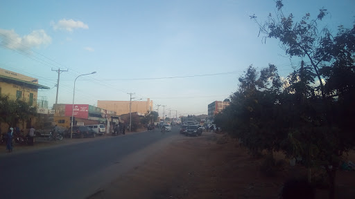 Christ The King Medical Clinic