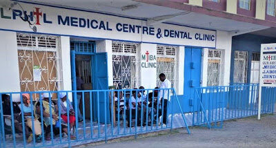 Alphil Medical Centre