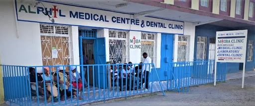 Alphil Medical Centre