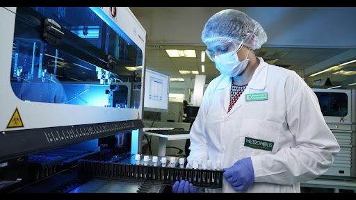 Metropolis Labs | Blood Test & Diagnostic Centre In Kiambu