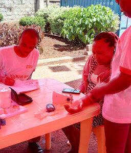 Equity Afia Nyeri
