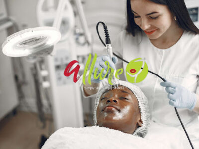 Allure Laser, Skin And Aesthetic Medicine Centre