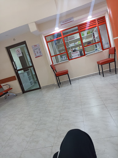 Equity Afia Medical Centre, Mwiki