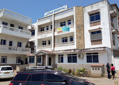 Star Specialist Hospital