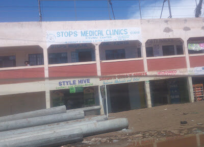 Stops Medical Clinic