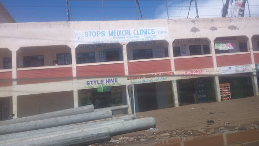 Stops Medical Clinic