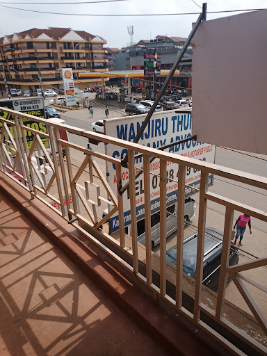 Pandental Imaging Centre, Kasarani