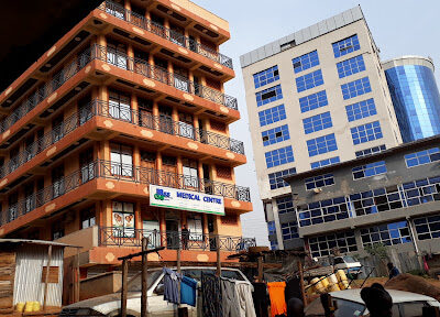 Bliss Medical Centre Kisii