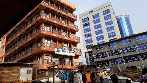 Bliss Medical Centre Kisii
