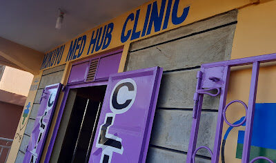 Mukuyu Medhub Clinic